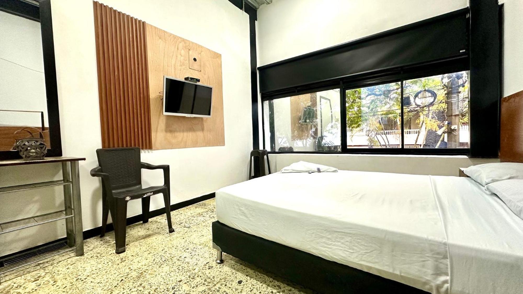Malibu Loft Hotel Medellín Exteriér fotografie