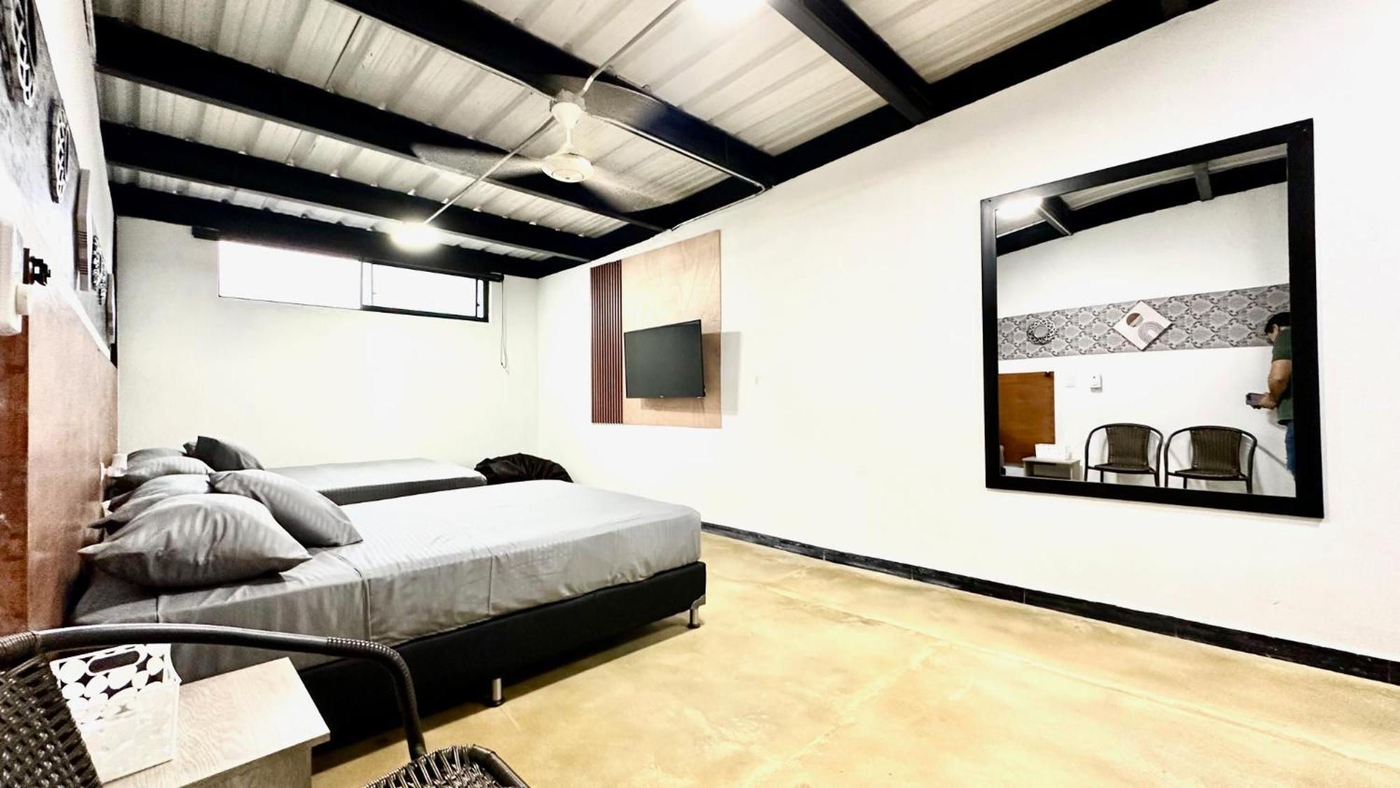 Malibu Loft Hotel Medellín Exteriér fotografie