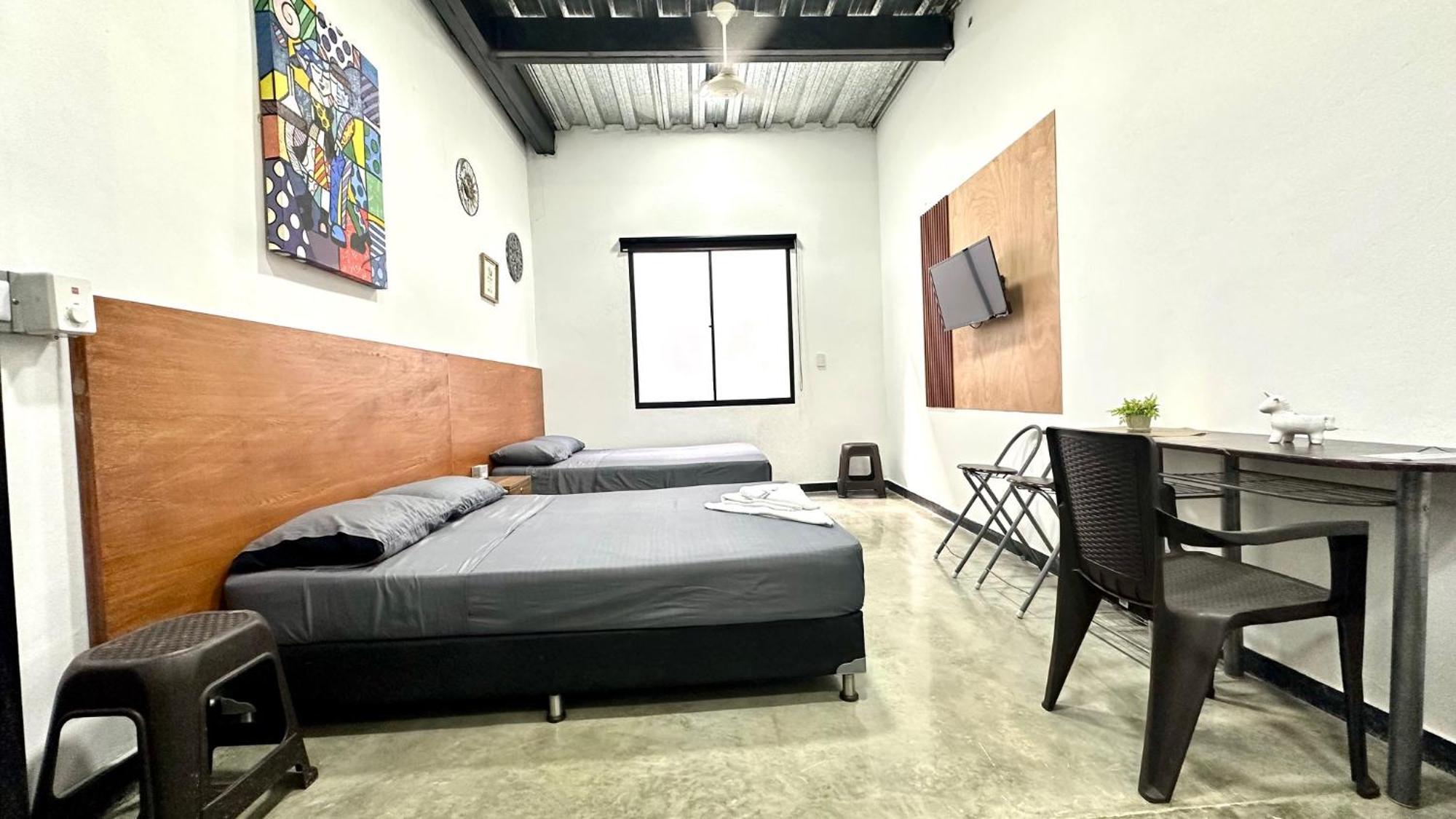 Malibu Loft Hotel Medellín Exteriér fotografie
